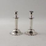 851 6331 CANDLESTICKS